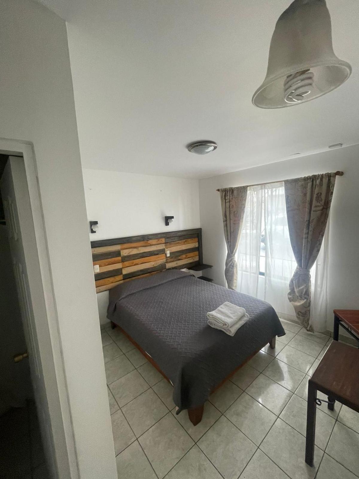 Alto Chinchorro Hostel 阿里卡 外观 照片